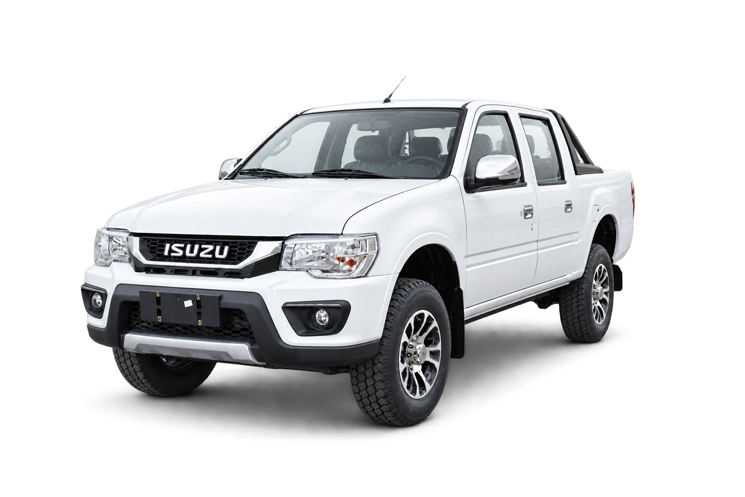 ISUZU T17 Pickup